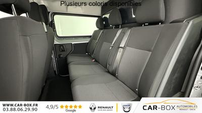 Fiat Scudo ca III Xl 2.0 BlueHDi 180ch Pack Premium Connect Eat8