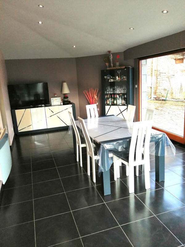 Maison - 406 m² - 14 pièces