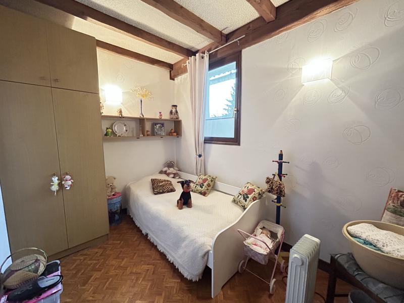 Maison - 196 m² - 8 pièces