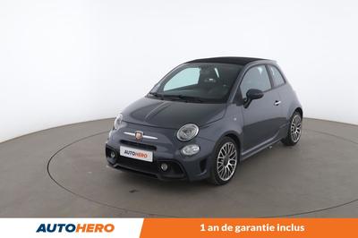Abarth 500c c 1.4 Turbo t-Jet 595 Bvm5 145 ch