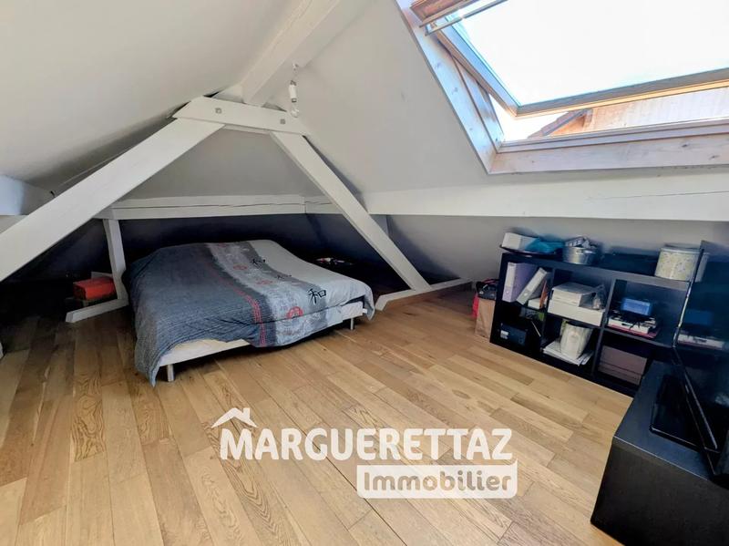 Appartement - 15 m² - 2 pièces