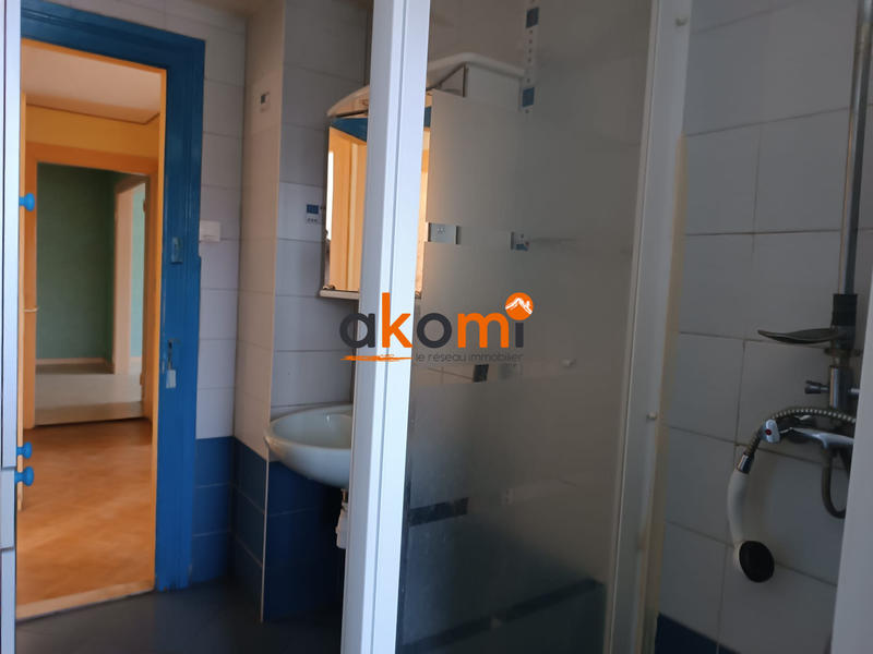 Appartement - 114 m² - 5 pièces