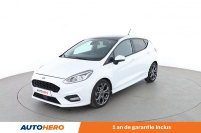 Ford Fiesta 1.0 EcoBoost St-Line 5p 125 ch