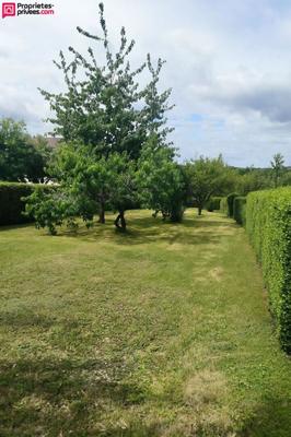 Maison - 58 m² - 3 pièces