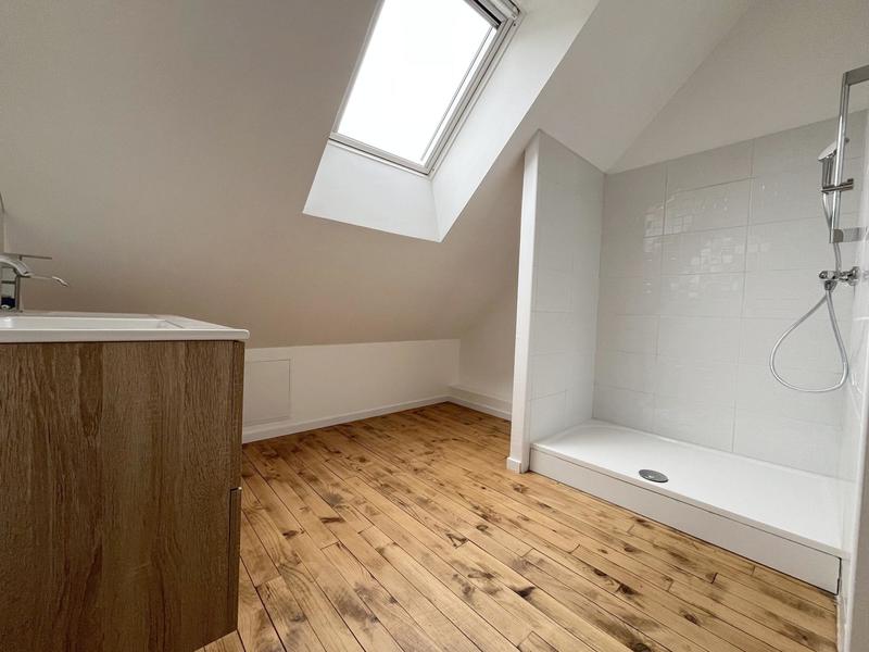 Maison - 127 m² - 5 pièces