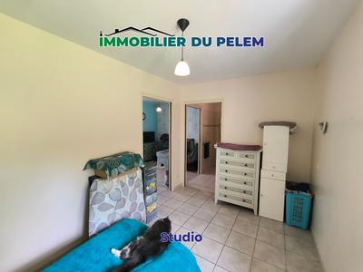 Maison - 146 m² - 7 pièces