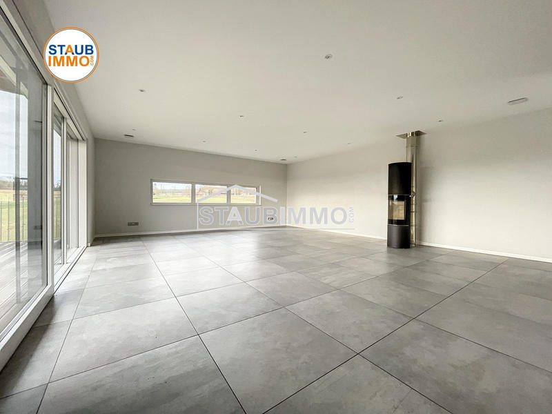 Appartement - 189 m² - 5 pièces