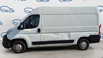 Citroën Jumper Vu 2.0 BlueHDi 130 Club L2h2