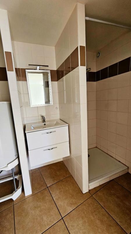 Maison de village - 50 m² - 3 pièces