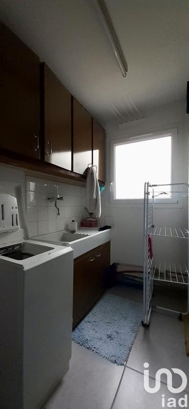 Maison de campagne - 115 m² - 5 pièces