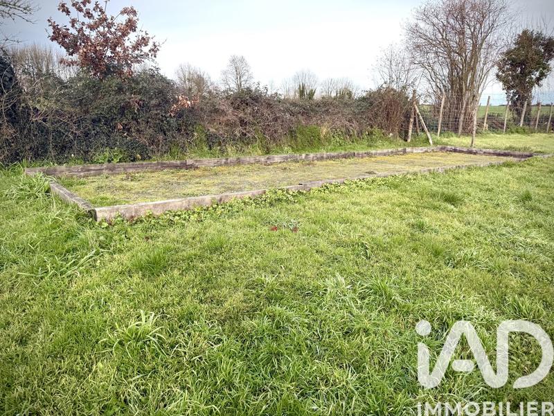 Maison - 142 m² - 5 pièces