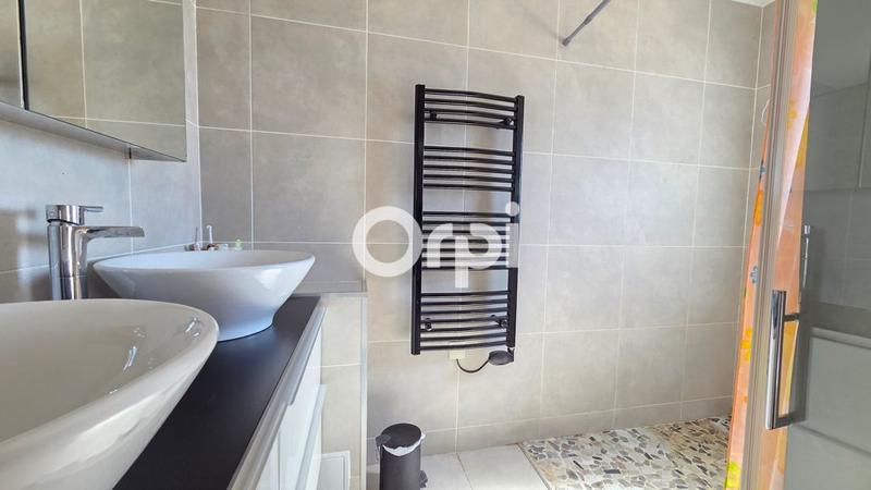 Maison - 118 m² - 4 pièces