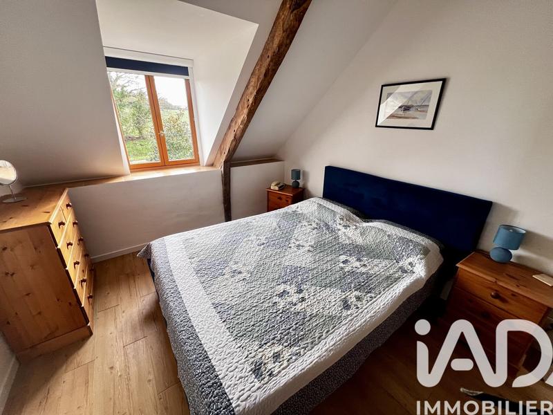 Maison - 217 m² - 8 pièces