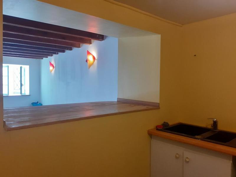 Maison de ville - 96 m² - 3 pièces