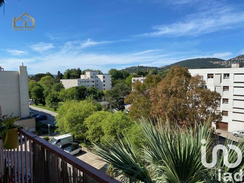 Appartement - 81 m² - 4 pièces