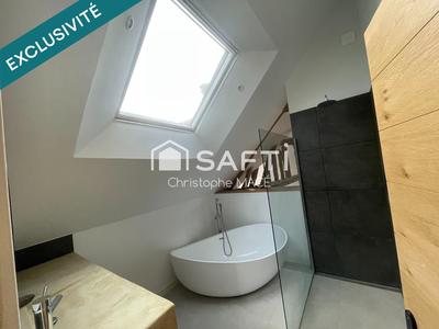 Ferme - 148 m² - 5 pièces