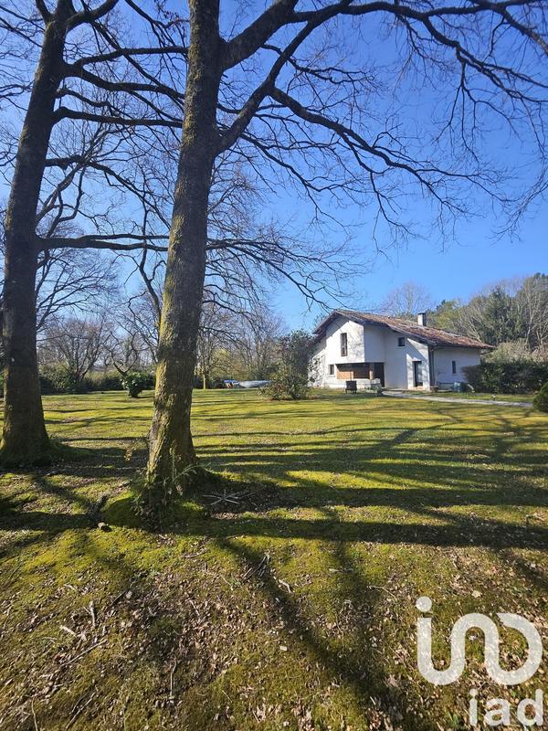 Maison - 167 m² - 6 pièces