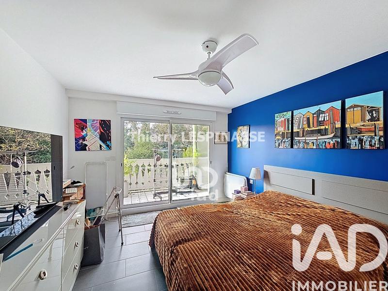 Appartement - 79 m² - 3 pièces