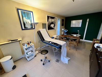 Bureau - 19 m² - 1 pièce