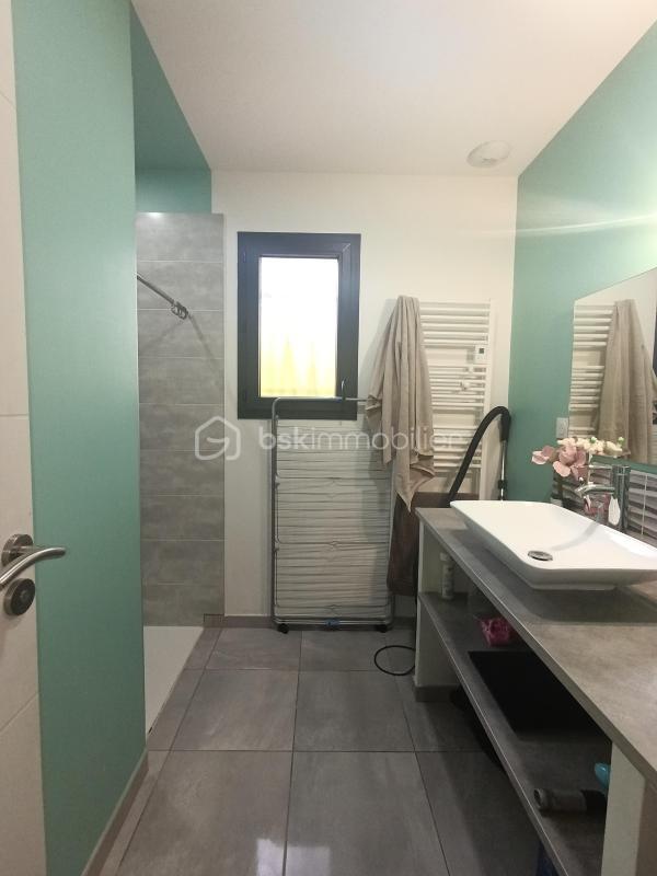 Villa - 116 m² - 6 pièces