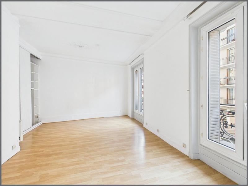 Appartement - 114 m² - 6 pièces