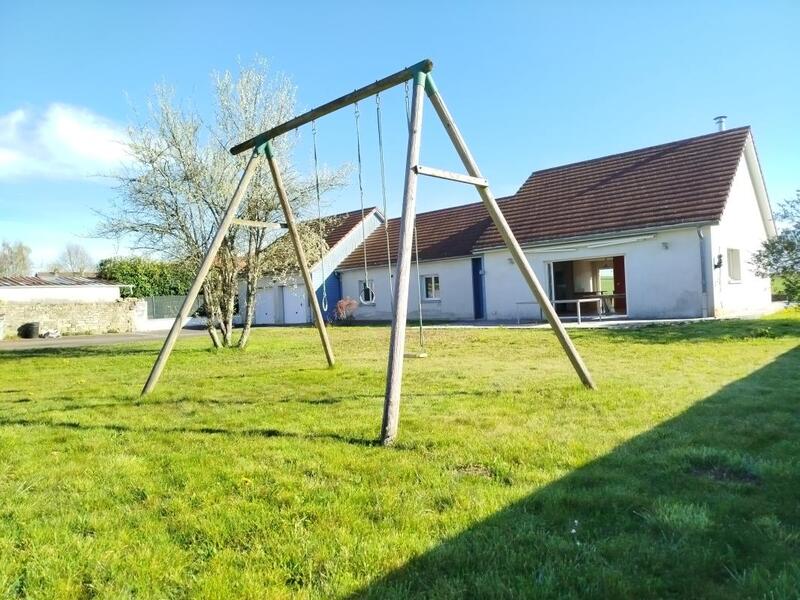 Pavillon - 143 m² - 7 pièces