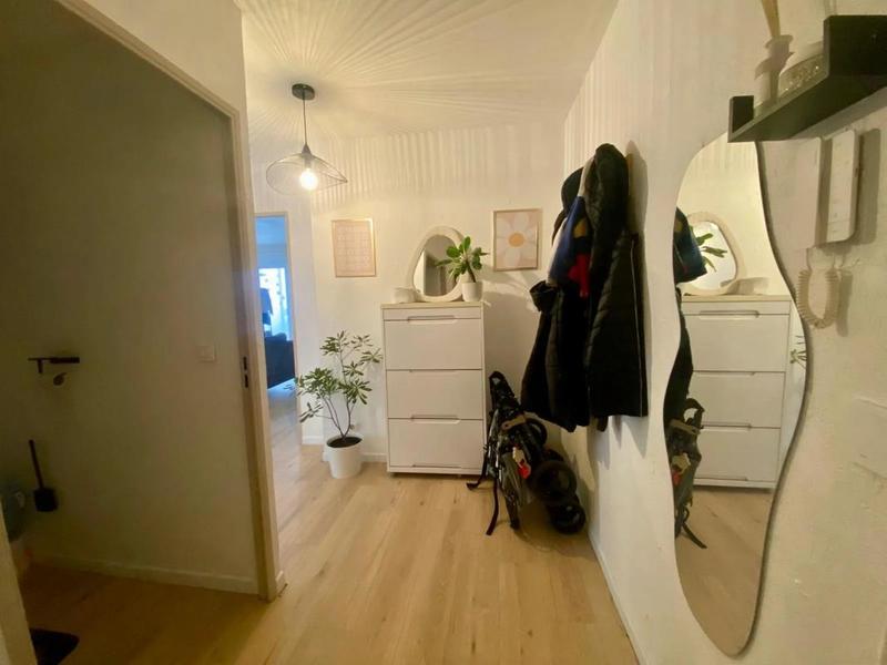 Appartement - 51 m² - 2 pièces