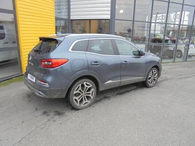 Renault Kadjar 1.5 Dci 115 Intens