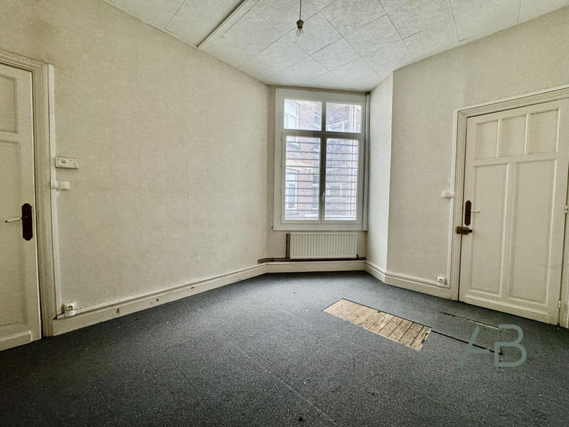 Appartement - 85 m² - 3 pièces