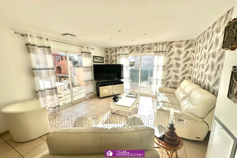 Maison - 83 m² - 4 pièces