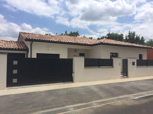 Maison - 143 m² - 5 pièces