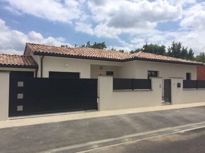 Maison - 143 m² - 5 pièces