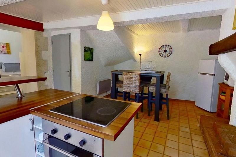 Maison - 125 m² - 8 pièces