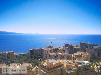 Appartement - 78 m² - 3 pièces