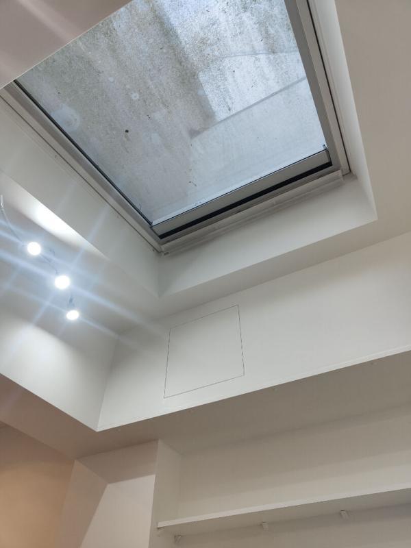 Maison - 80 m² - 8 pièces