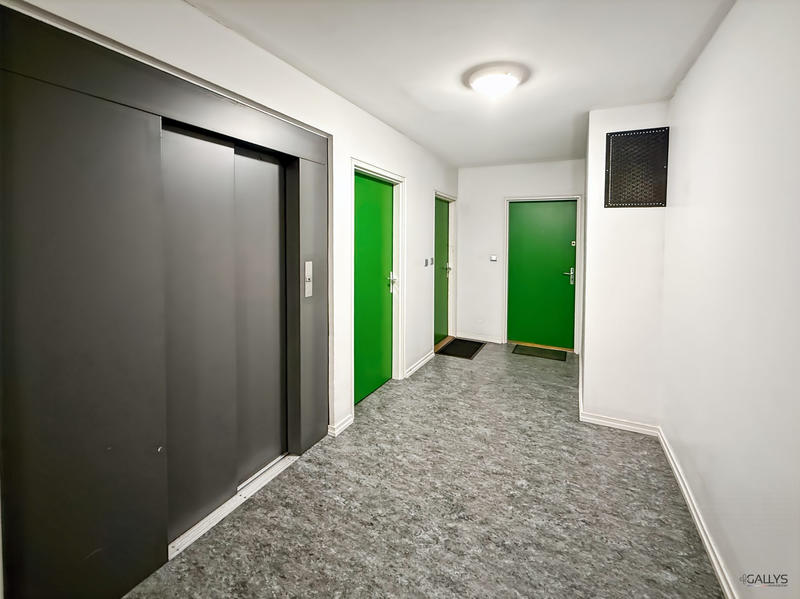 Appartement - 51 m² - 2 pièces