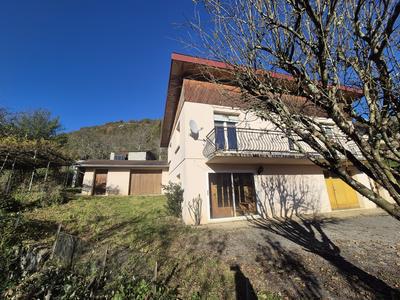 Maison - 83 m² - 4 pièces