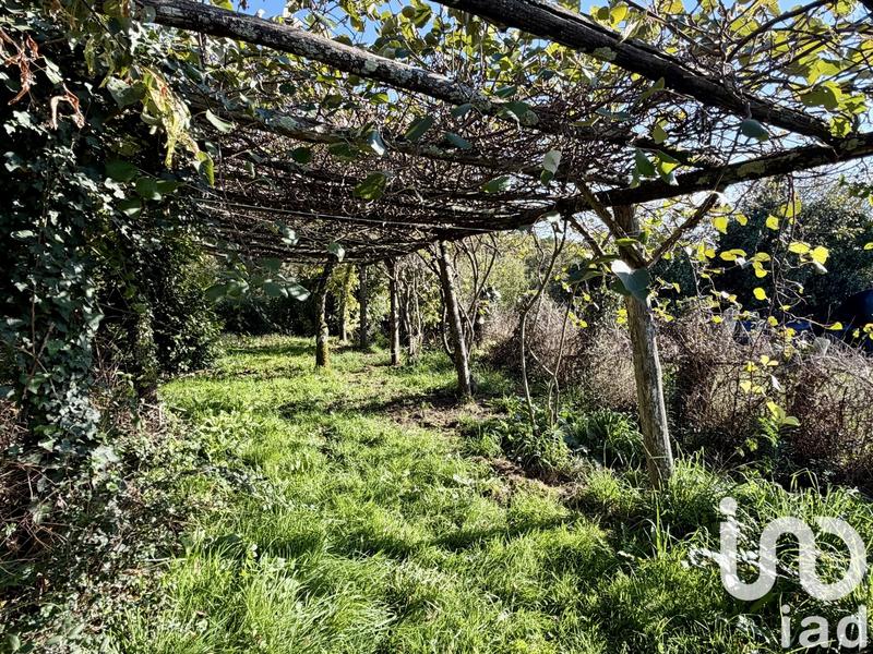 Maison de campagne - 73 m² - 2 pièces