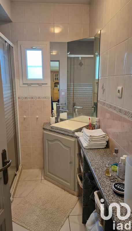 Maison - 133 m² - 5 pièces