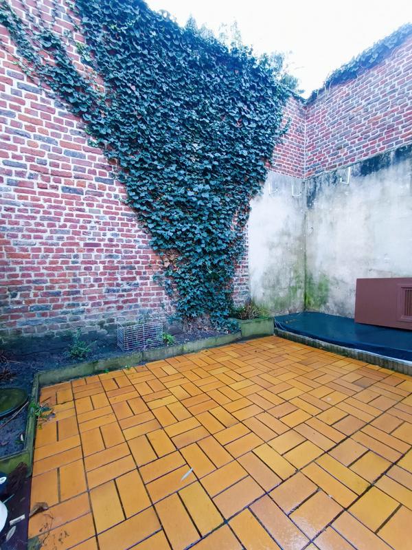 Maison ancienne - 164 m² - 8 pièces