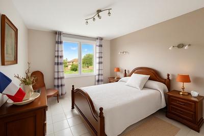 Appartement - 127 m² - 6 pièces