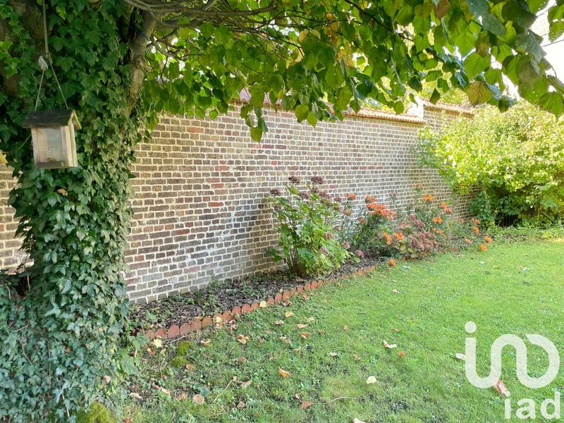 Maison - 194 m² - 8 pièces