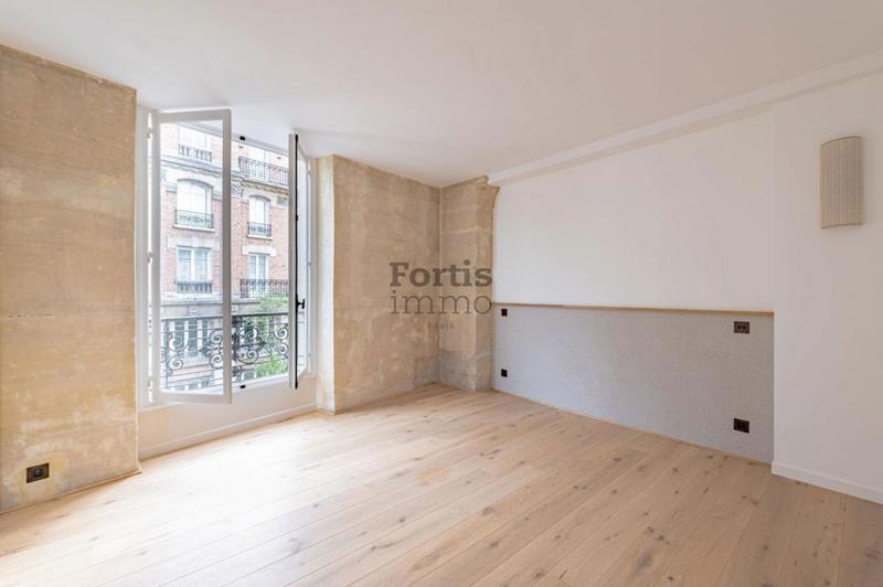 Appartement - 90 m² - 3 pièces