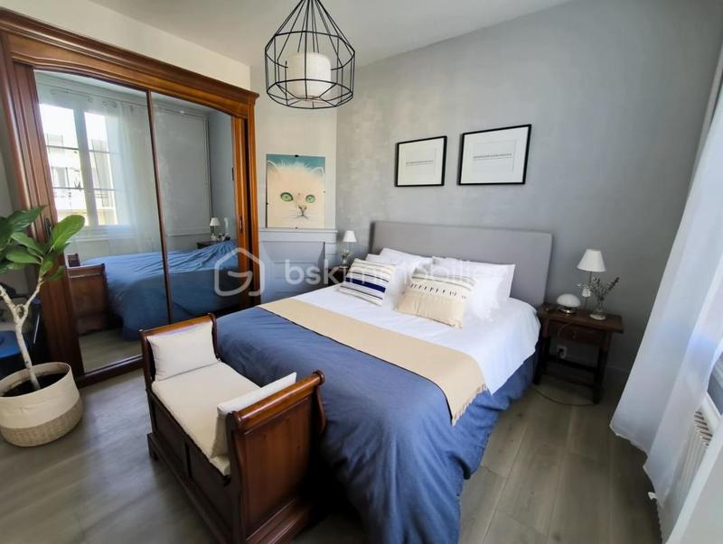 Maison - 162 m² - 6 pièces