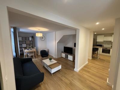 Chambre - 16 m² - 1 pièce