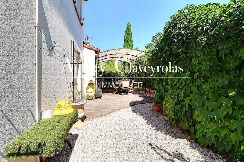 Maison - 154 m² - 5 pièces