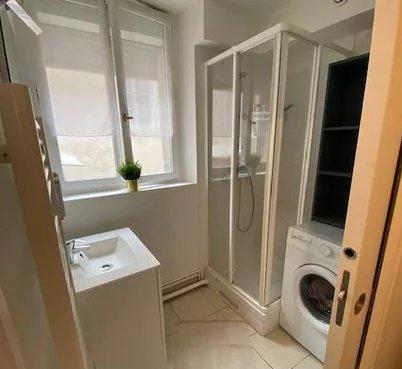 Appartement - 46 m² - 3 pièces