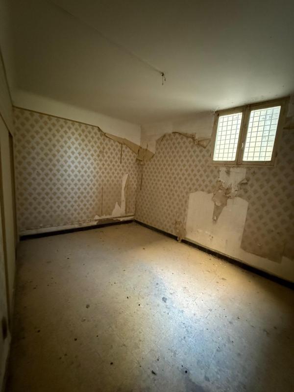 Maison - 115 m² - 4 pièces