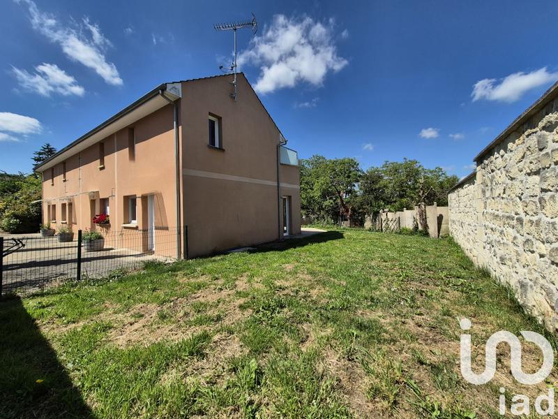 Maison - 48 m² - 2 pièces