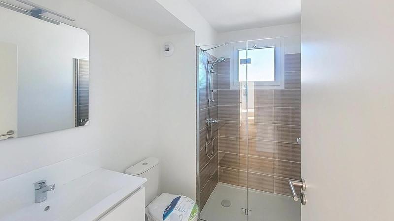 Appartement - 117 m² - 5 pièces